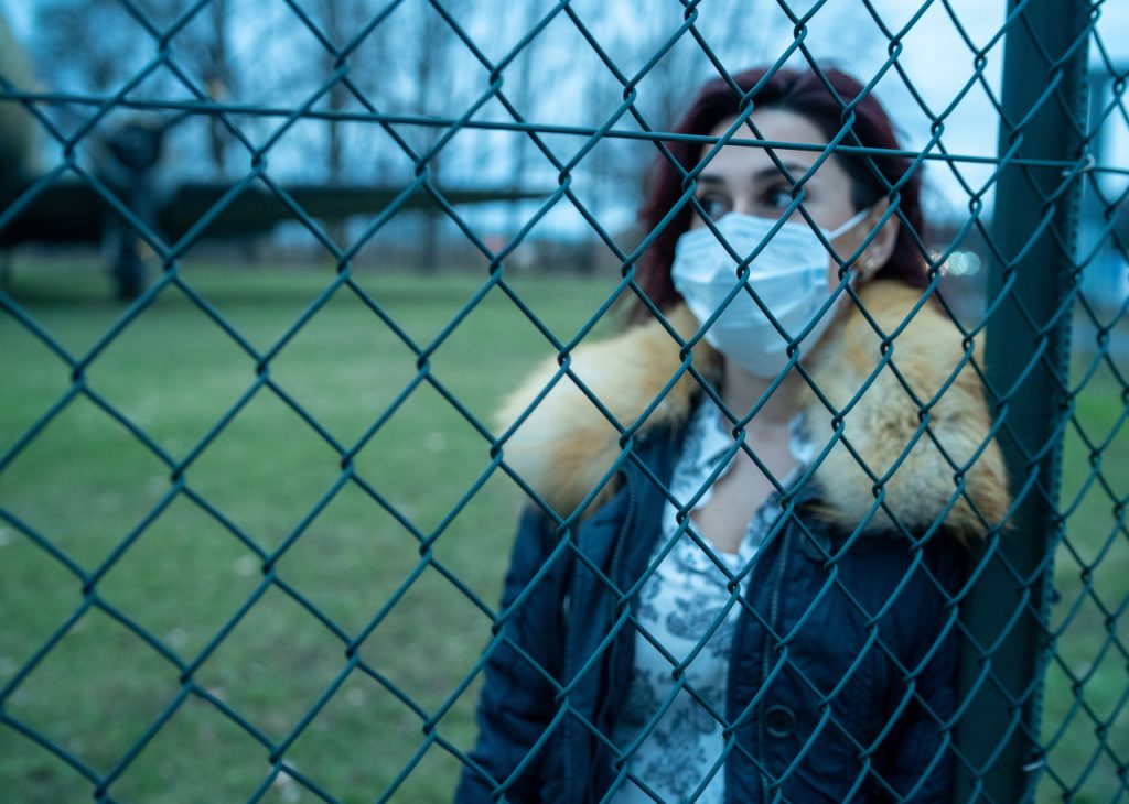 Humanist Thoughts On Covid-19 Outbreak