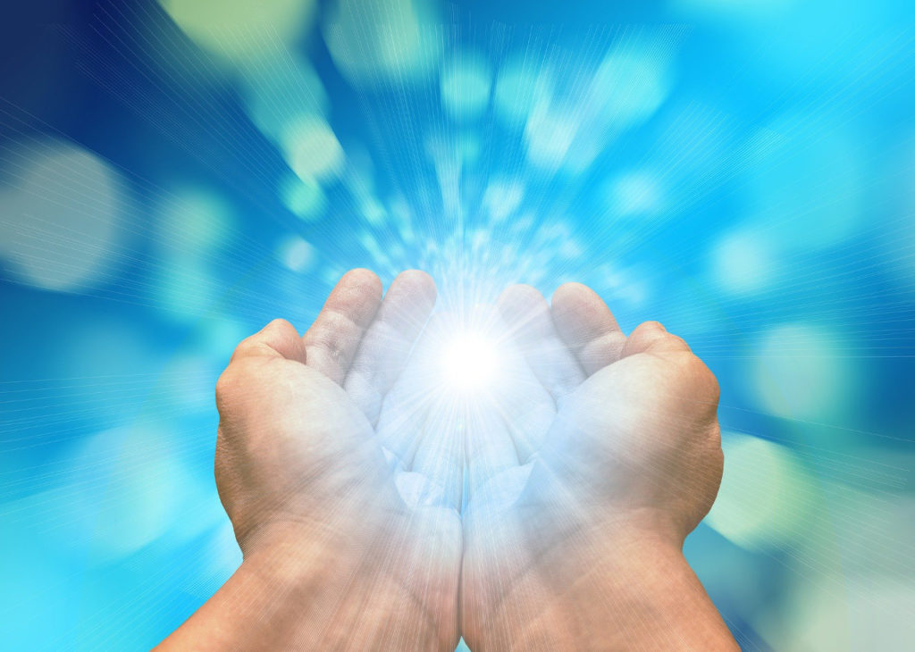 Protect Your Sense Of Self InTryingTimes
