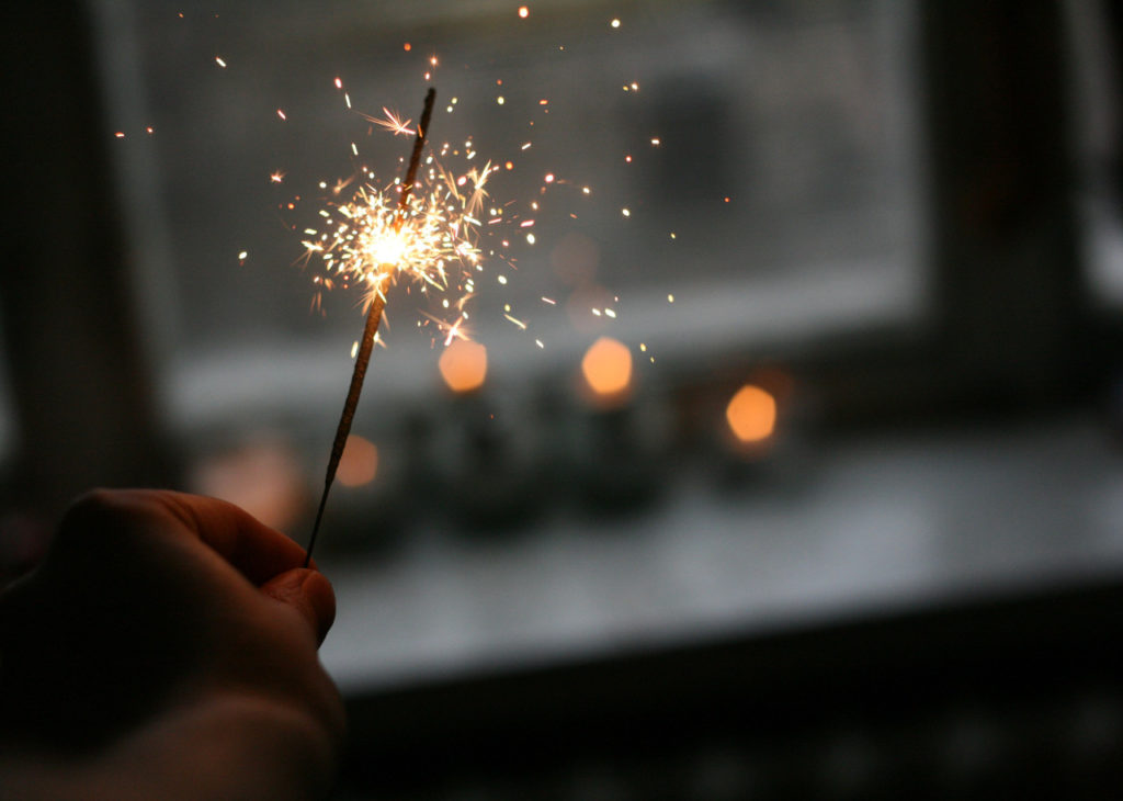 May 2021 Be A BETTER Year