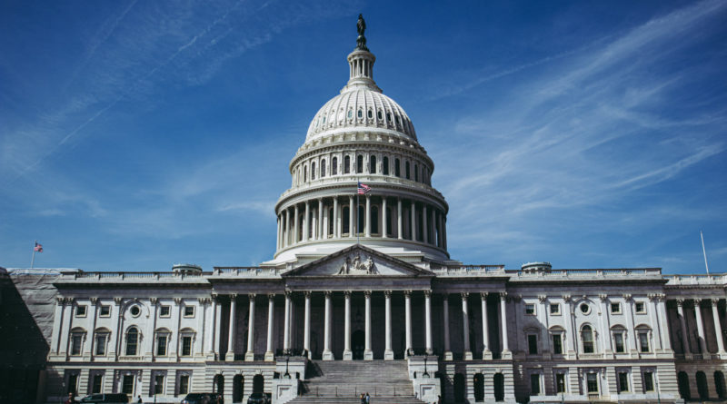 Holistic Church On The Attack On U.S. Capitol