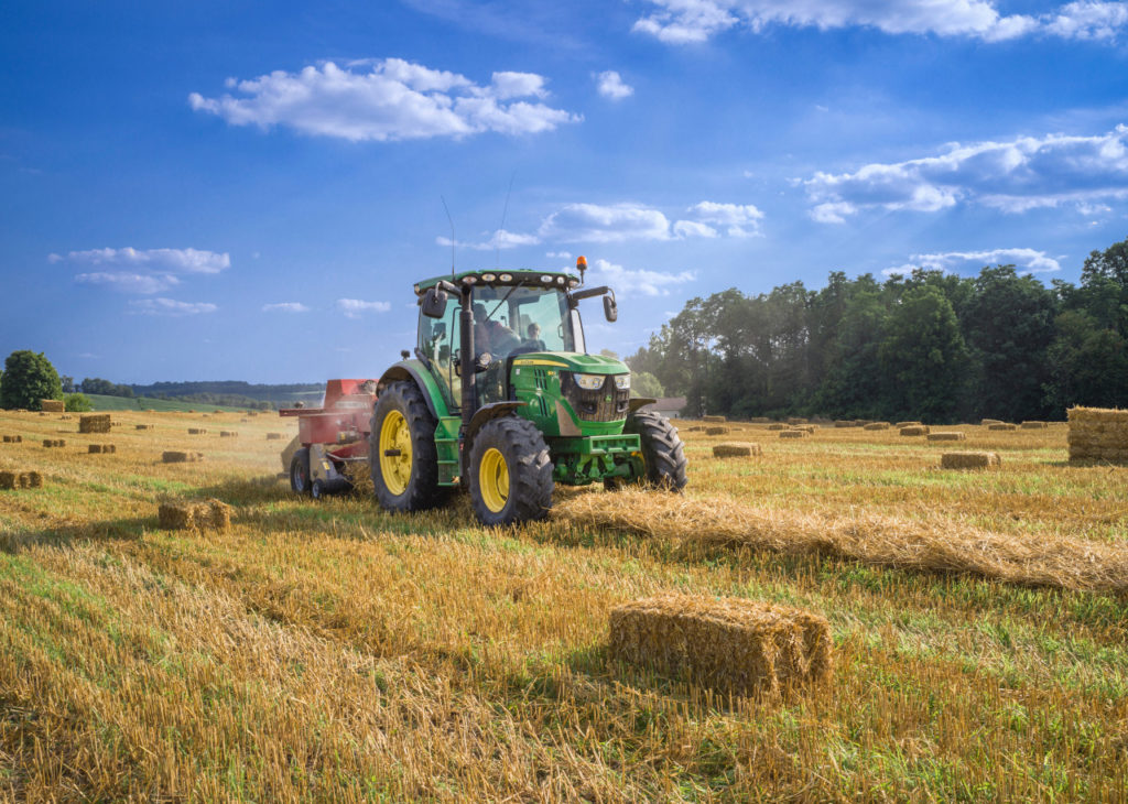 Think Like A Farmer
