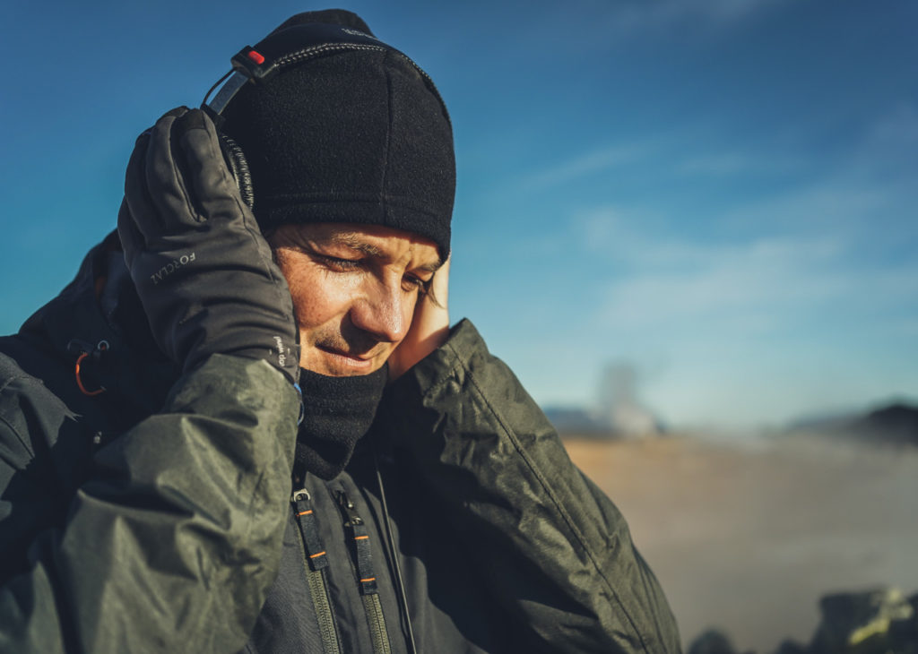 Your Inner Critic Is Lying To You