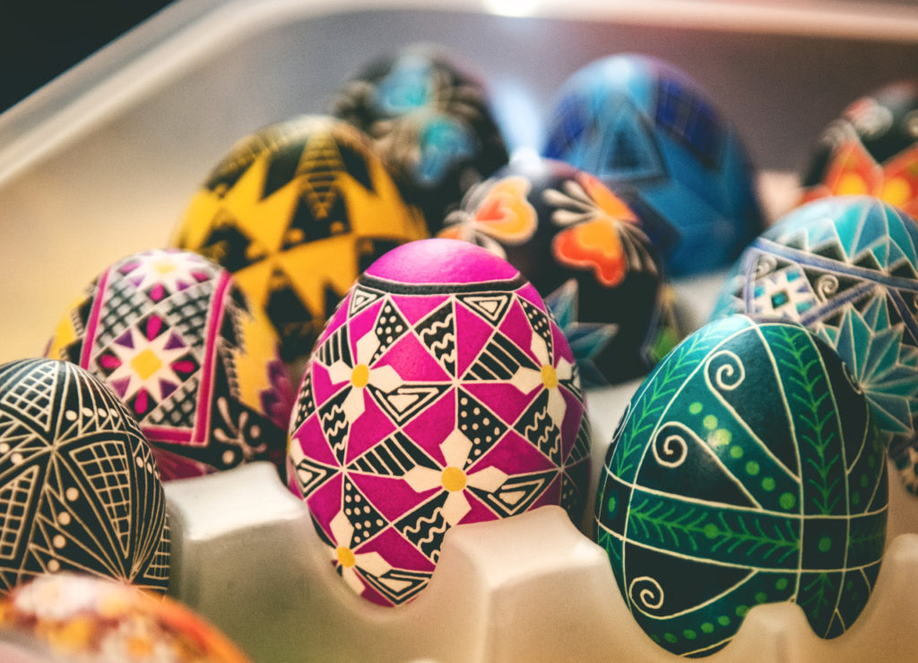 Renew Yourself With The Positive Power Of Spring