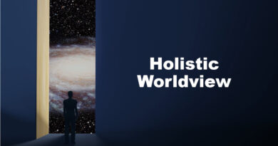 Holistic Worldview