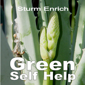 Green Self Help by Sturm Enrich