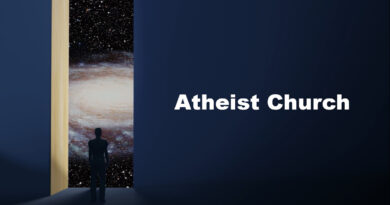 Atheist Church