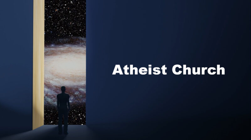Atheist Church