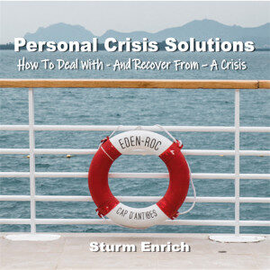 Personal Crisis Solution by Sturm Enrich
