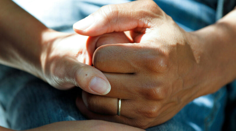 Humanist Spiritual Care