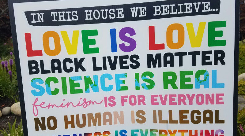 Moral Standards Don’t Change With Trends